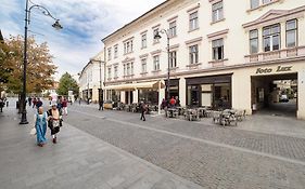 City Spirit Studio - Piața Mare&Bălcescu View